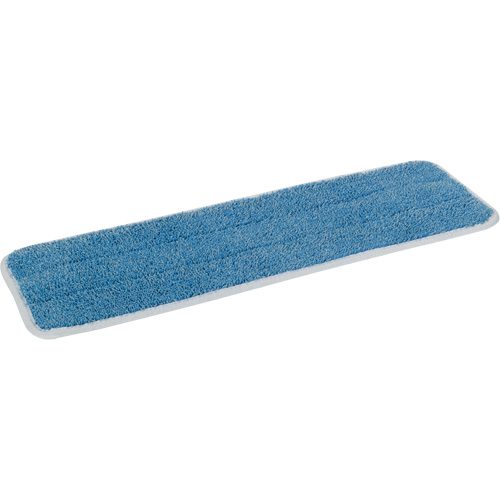 3M F-APP-BLU-18 Scotchgard Floor Protector Applicator Pad, Finishing, 18"