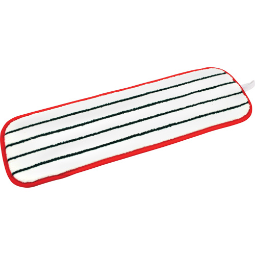 3M F-ESC-18CCR Vadrouille &agrave; t&ecirc;te plate Easy, R&eacute;cureur, 18"