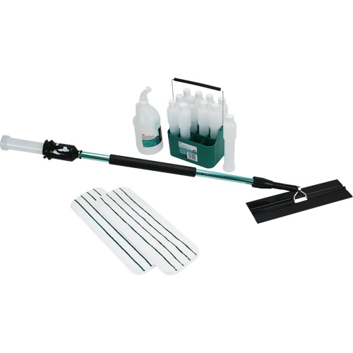 3M F-ESX-STARTKIT Trousse de d&eacute;marrage Easy Scrub Express