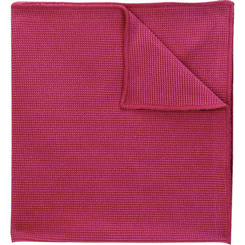 3M 7100321557 Scotch-Brite High Performance Cleaning Cloth, Microfibre, Red