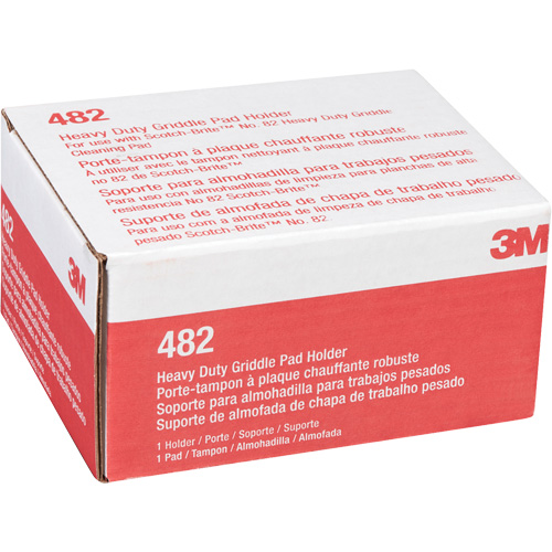 3M H-482 Scotch-Brite Grill Handle