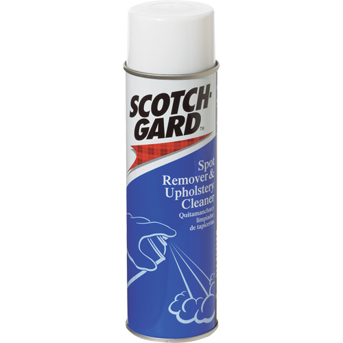 3M C-08114-17OZ Carpet Spot Remover and Upholstery Cleaner, 17 oz., Aerosol Can