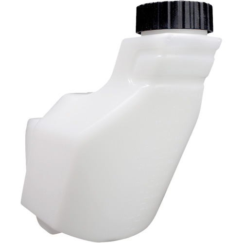 Dustbane 72012 R&eacute;servoir avec bouchon pour les pulv&eacute;risateurs &eacute;lectrostatiques de la s&eacute;rie Victory