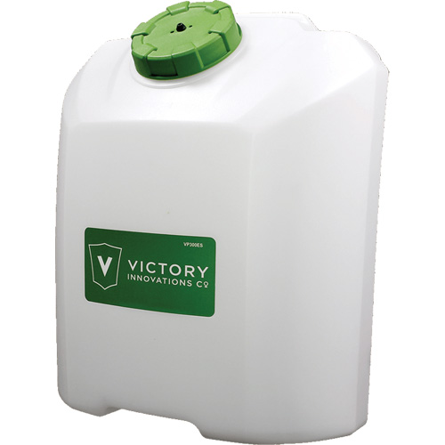 Dustbane 72013 R&eacute;servoir avec bouchon pour les pulv&eacute;risateurs &eacute;lectrostatiques de la s&eacute;rie Victory