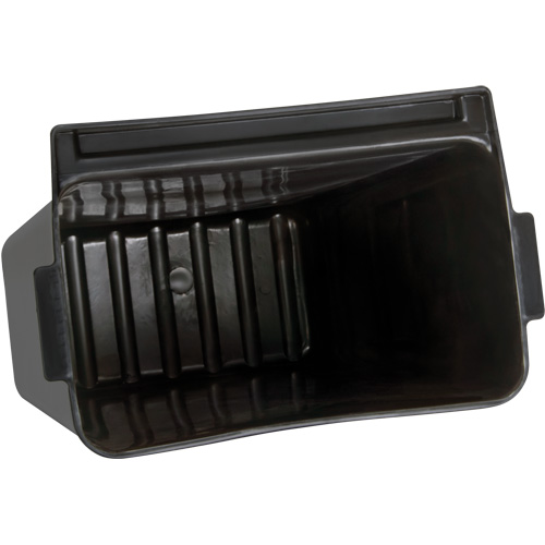 KLETON JN509 Clip-On Utility Bucket, 29.6 Quarts, Plastic