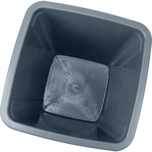 RMP Maintenance Products JN513 Garbage Can, Plastic, 26 US gal.