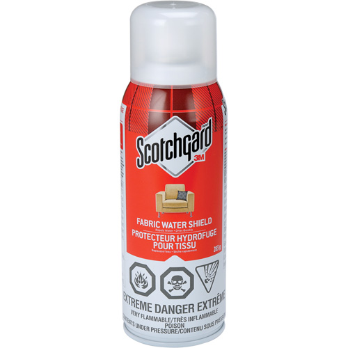 3M Scotchgard Fabric Water Shield, Aerosol Can JN621 ( 4106106CA PF