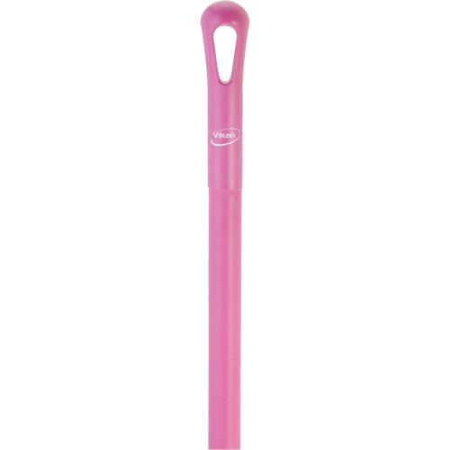 Vikan 29601 Manche ultra hygi&eacute;nique, Brosse, Ergonomique, 51" lo