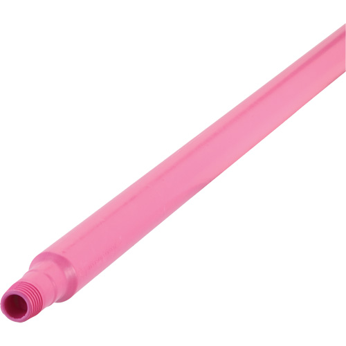 Vikan 29601 Manche ultra hygi&eacute;nique, Brosse, Ergonomique, 51" lo