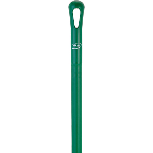 Vikan 29602 Ultra Hygiene Handle, Broom, Ergonomic, 51" L