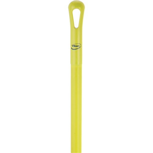 Vikan 29606 Ultra Hygiene Handle, Squeegee, Ergonomic, 51" L