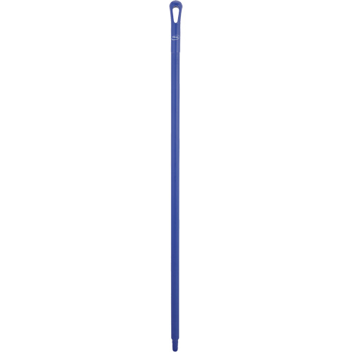 Vikan 29608 Manche ultra hygi&eacute;nique, Balai, Ergonomique, 51" lo