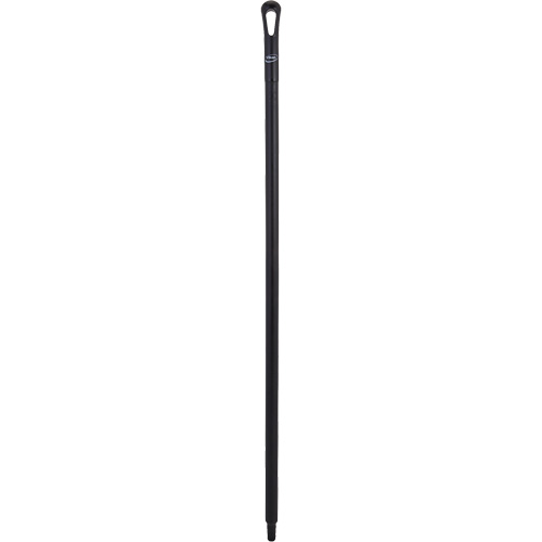 Vikan 29609 Ultra Hygiene Handle, Broom, Ergonomic, 51" L