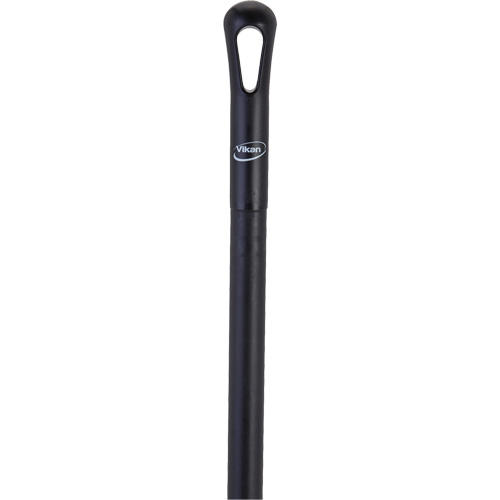 Vikan 29609 Ultra Hygiene Handle, Broom, Ergonomic, 51" L