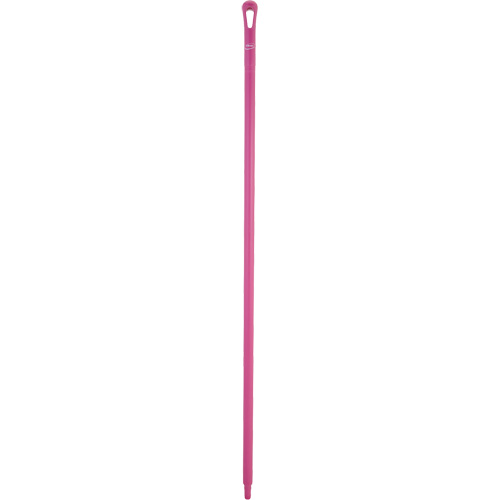 Vikan 29621 Manche ultra hygi&eacute;nique, Balai, Ergonomique, 59" lo