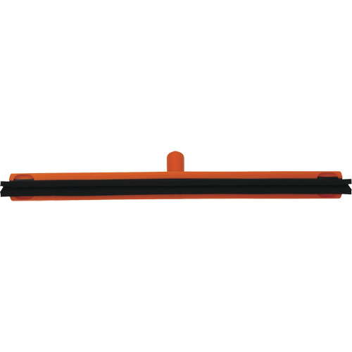 Vikan 77547 Foam Blade Squeegee, 24", Straight Blade