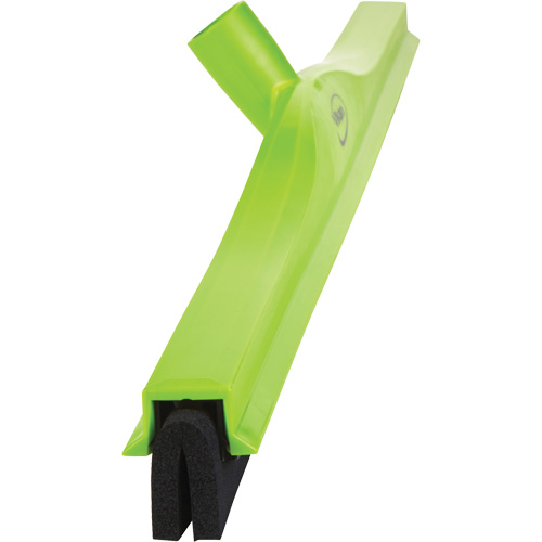 Vikan 775477 Raclette avec lame en mousse, 24", Lame Droit