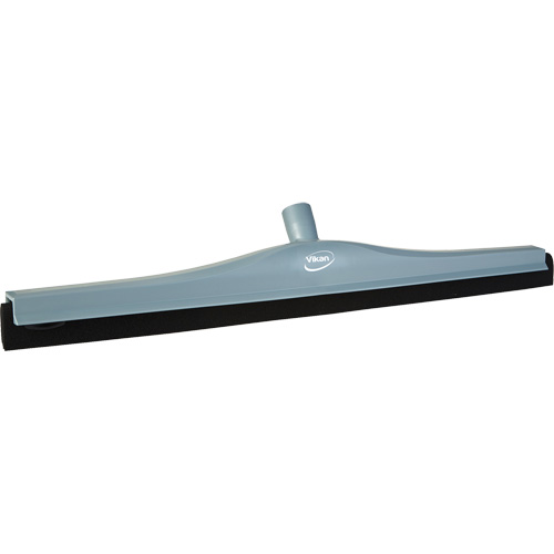 Vikan 775488 Raclette avec lame en mousse, 24", Lame Droit