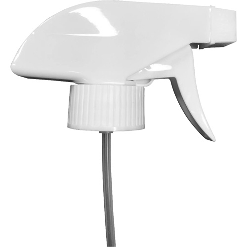 M2 Professional TS5930WH Pulv&eacute;risateur &agrave; g&acirc;chette &agrave; usage domestique, Longueur du tube 9,5"