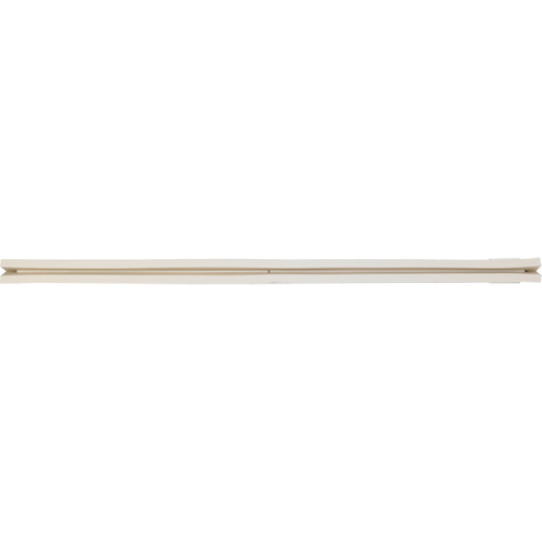 Vikan 77745 Foam Blade Squeegee Refill Cartridge, 24", White