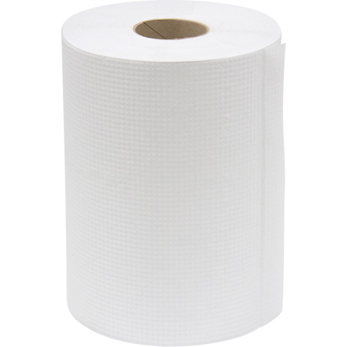 Sunset Converting Corporation HWT425W Everest Pro Paper Towel Rolls, 1 Ply, Standard, 425' L