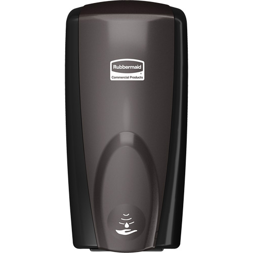 Rubbermaid FG750127 AutoFoam Dispenser, Touchless, 1000 ml Cap.