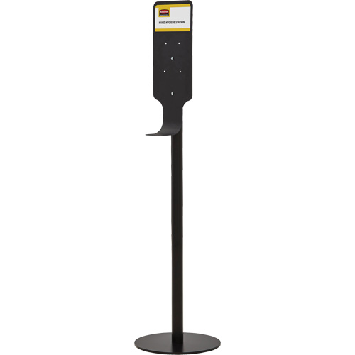 Rubbermaid FG750824 AutoFoam Hand Sanitizer Stand