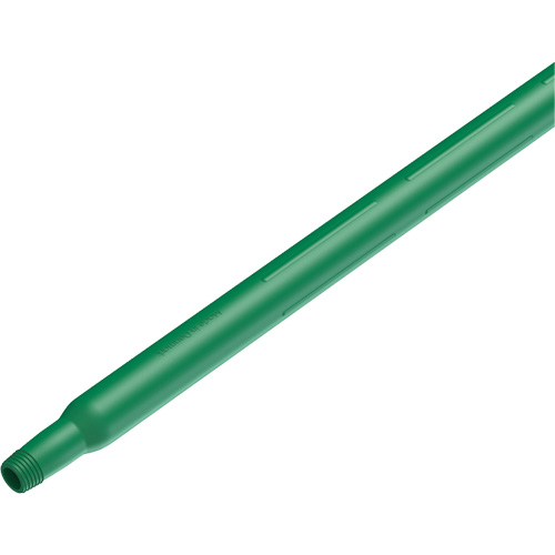 Vikan 29662 Ultra Hygiene Handle, Green, Standard, 26" L