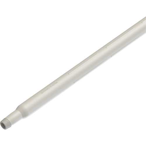 Vikan 29665 Ultra Hygiene Handle, White, Standard, 26" L