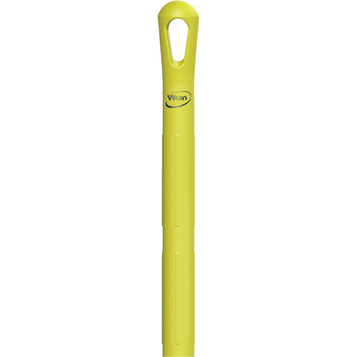 Vikan 29666 Manche ultra hygi&eacute;nique, Jaune, Standard, 26" lo