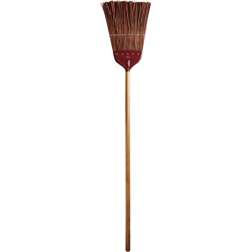 M2 Professional BT-115 Balai &agrave; feu vertical, Longueuer de 54"
