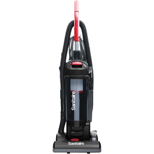 Sanitaire SC5745D Force&reg; QuietClean&reg; Upright Vacuum, 135 CFM, 4.5 Quarts