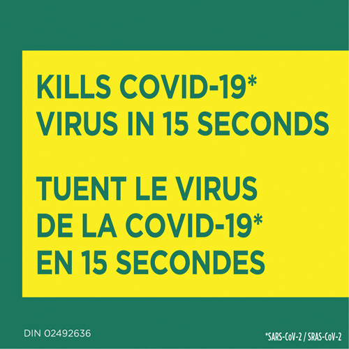 Clorox 55500012923 Disinfecting Wipes, 75 Count