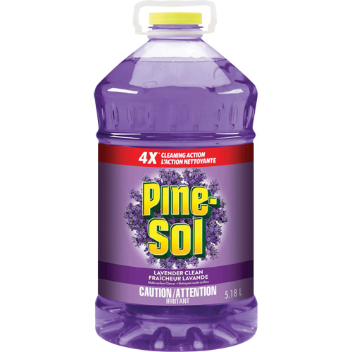 Clorox 55500016617 Pine Sol® All-Purpose Disinfectant Cleaner