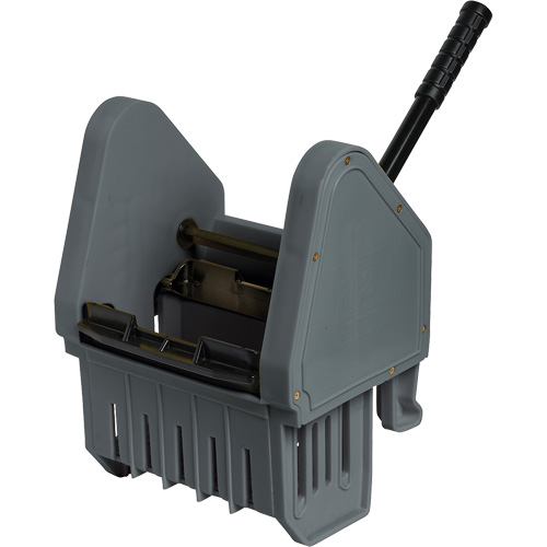 M2 Professional BW-D1232-GY Champ Mop Wringer, Down Press, Grey