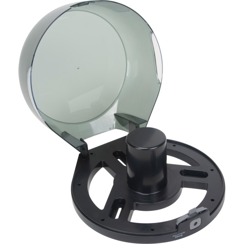 Produits d’entretien RMP JO342 Distributeur de papier hygi&eacute;nique, Simple Capacit&eacute; du rouleau