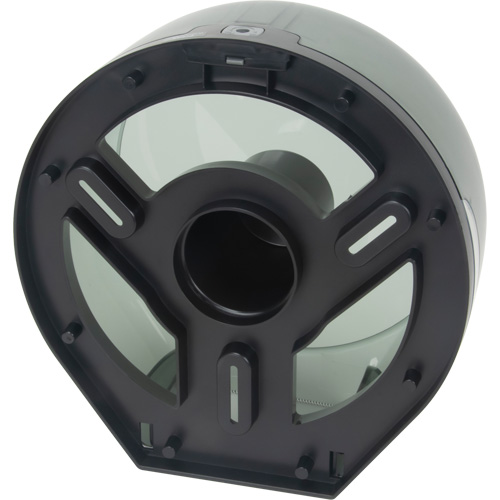 Produits d’entretien RMP JO342 Distributeur de papier hygi&eacute;nique, Simple Capacit&eacute; du rouleau