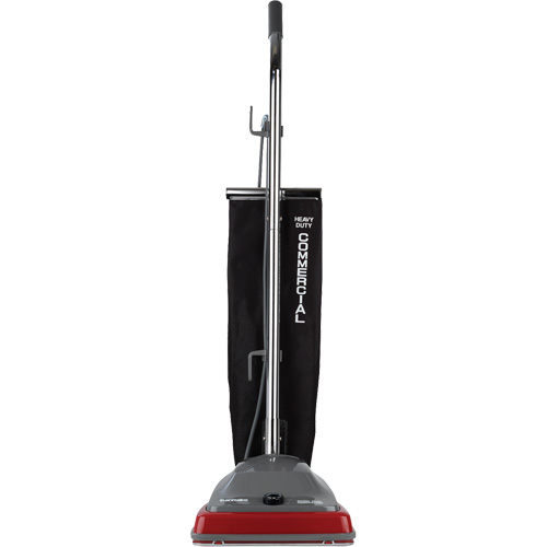 Sanitaire SC679K TRADITION&reg; Upright Vacuum, 120 CFM, 18 Quarts