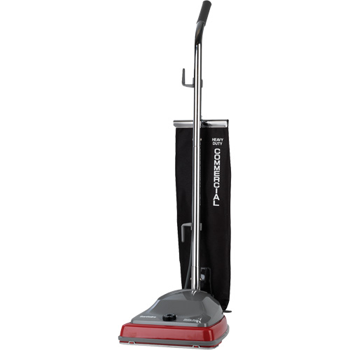 Sanitaire SC679K TRADITION&reg; Upright Vacuum, 120 CFM, 18 Quarts