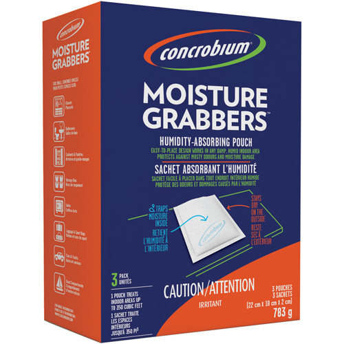 Rust-Oleum 7203276 Concrobium&reg; Mold Cleaner Packet