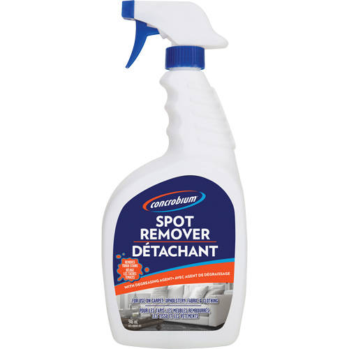 Rust-Oleum 214946CC Concrobium&reg; Spot Remover, 946 ml, Trigger Bottle