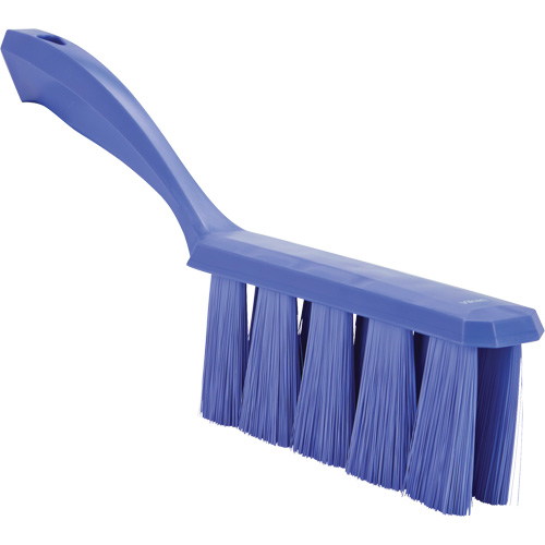 Vikan 45818 Brosse UST, Soies Doux, Longueur de 13", Mauve