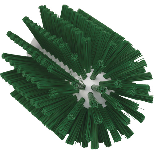 Vikan 5380902 Brosse de 3,5", Soies Moyen, Longueur de 6", Vert