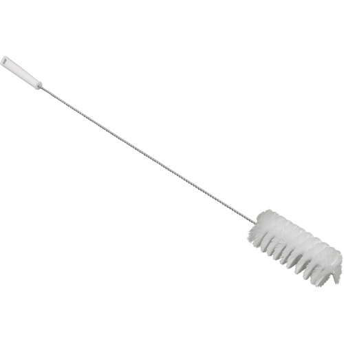 Vikan - Hygiène - Brosse à Joints - Avec Col Flexible - Modèle