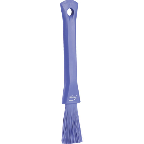 Vikan 5551308 Brosse UST, Soies Doux, Longueur de 8", Mauve