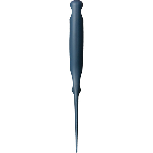 Vikan 6962MD3 Large Metal Detectable Scraper, Blue, 4-1/4" W x 10" L