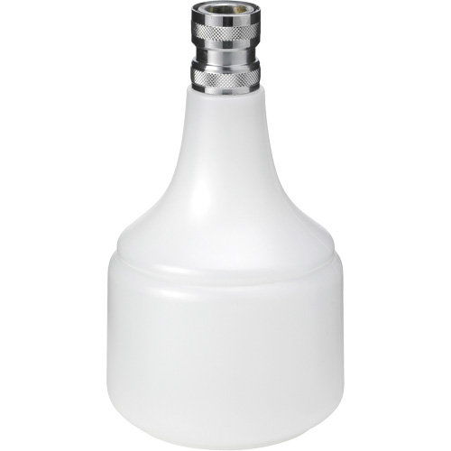 Vikan 11005 Flacon collecteur de raclette pour condensation
