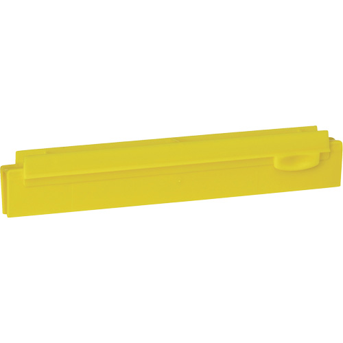 Vikan 77316 Cartouche double de rechange de 10" pour raclette ultra hygi&eacute;nique, Lame