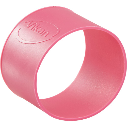 Vikan 98021 Colour-Coding Rubber Band for Handles