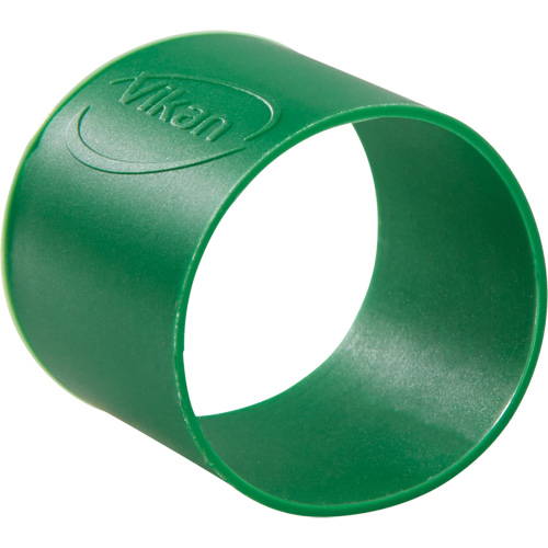 Vikan 98022 Ruban &eacute;lastique &agrave; code couleur pour manche